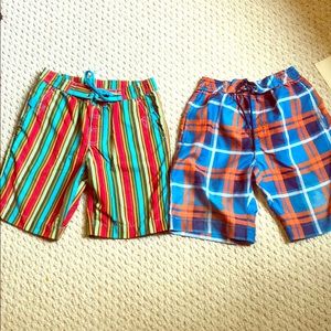 Swim Trunks - Hanna Andersson